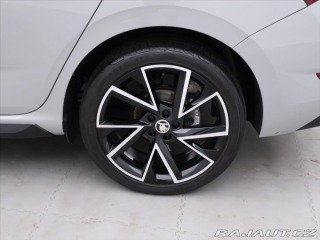 Škoda Scala 1,0 TSI 81kW Monte Carlo 2021