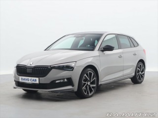 Škoda Scala 1,0 TSI 81kW Monte Carlo 2021