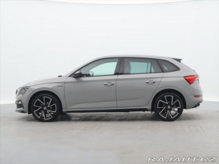 Škoda Scala 1,0 TSI 81kW Monte Carlo 2021