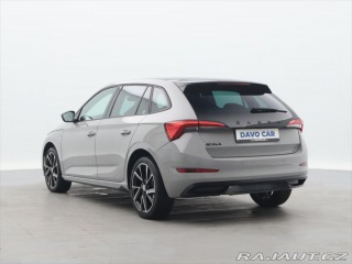 Škoda Scala 1,0 TSI 81kW Monte Carlo 2021