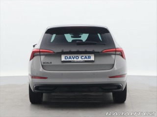 Škoda Scala 1,0 TSI 81kW Monte Carlo 2021
