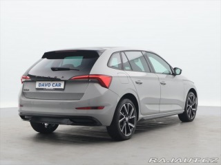 Škoda Scala 1,0 TSI 81kW Monte Carlo 2021