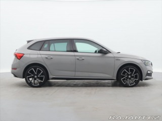 Škoda Scala 1,0 TSI 81kW Monte Carlo 2021