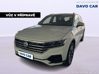 Volkswagen Touareg 3,0 TDI 170 kW Elegance A