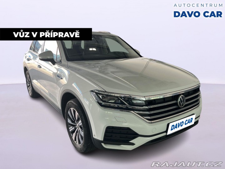 Volkswagen Touareg 3,0 TDI 170 kW Elegance A 2019