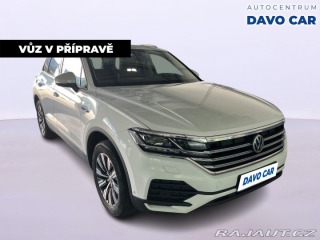 Volkswagen Touareg 3,0 TDI 170 kW Elegance A 2019