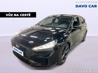 Hyundai i30 2,0 T-GDI 206kW N Perform