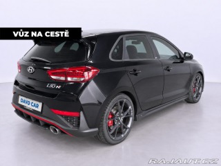 Hyundai i30 2,0 T-GDI 206kW N Perform 2022