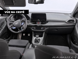 Hyundai i30 2,0 T-GDI 206kW N Perform 2022
