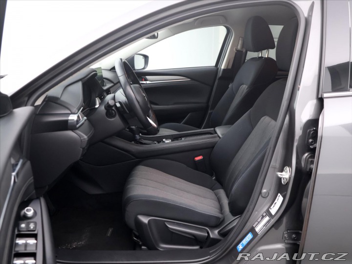 Mazda 6 2,5 Skyactiv-G 143kW Spor 2019