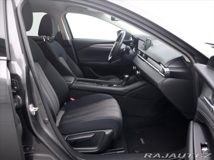 Mazda 6 2,5 Skyactiv-G 143kW Spor 2019