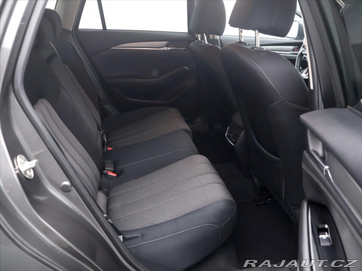 Mazda 6 2,5 Skyactiv-G 143kW Spor 2019