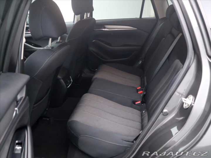 Mazda 6 2,5 Skyactiv-G 143kW Spor 2019