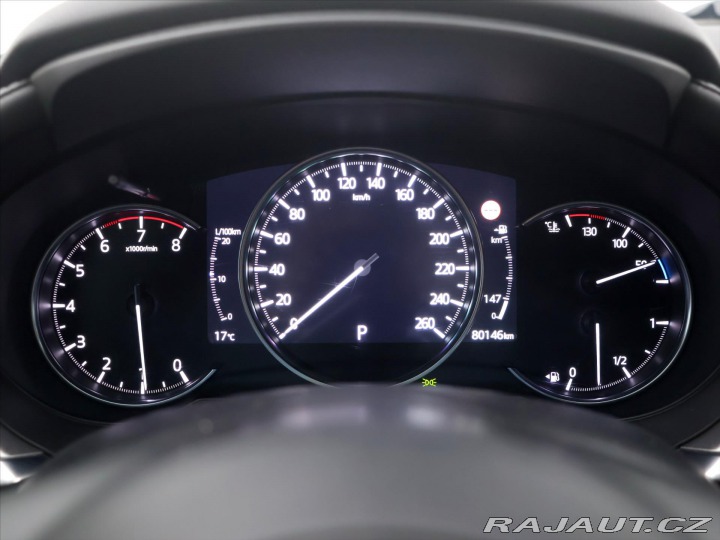 Mazda 6 2,5 Skyactiv-G 143kW Spor 2019