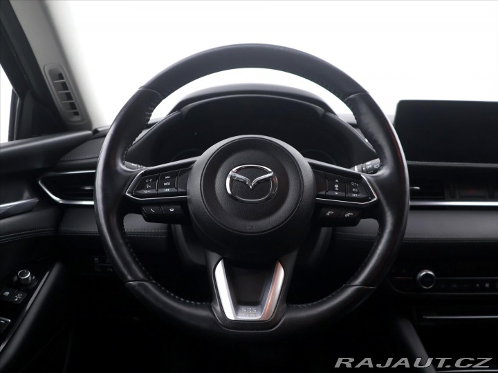 Mazda 6 2,5 Skyactiv-G 143kW Spor 2019