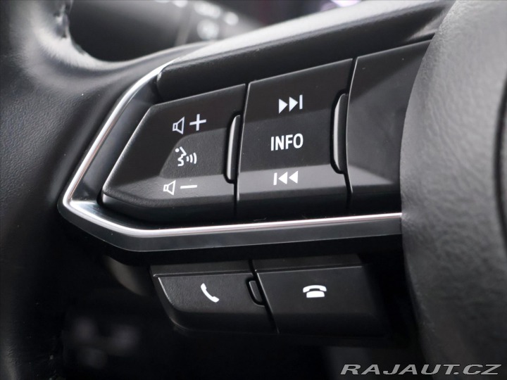 Mazda 6 2,5 Skyactiv-G 143kW Spor 2019