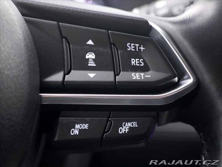 Mazda 6 2,5 Skyactiv-G 143kW Spor 2019