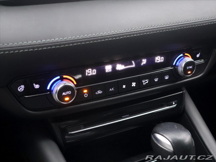 Mazda 6 2,5 Skyactiv-G 143kW Spor 2019