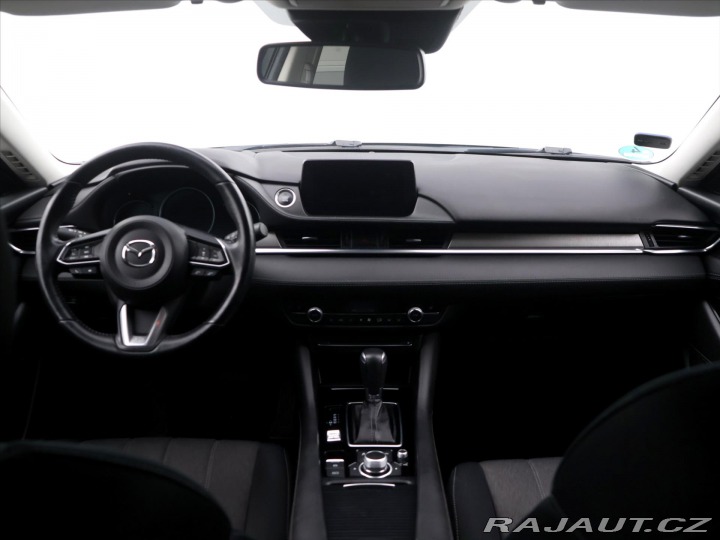 Mazda 6 2,5 Skyactiv-G 143kW Spor 2019