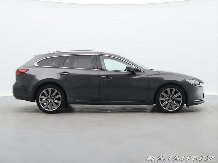 Mazda 6 2,5 Skyactiv-G 143kW Spor 2019