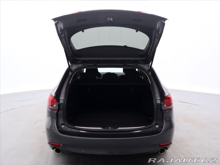 Mazda 6 2,5 Skyactiv-G 143kW Spor 2019
