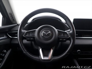Mazda 6 2,5 Skyactiv-G 143kW Spor 2019