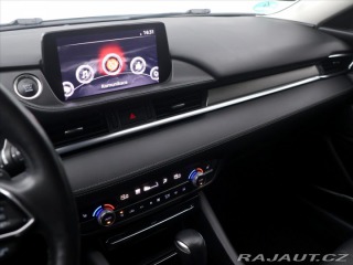 Mazda 6 2,5 Skyactiv-G 143kW Spor 2019