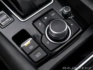 Mazda 6 2,5 Skyactiv-G 143kW Spor 2019