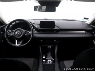 Mazda 6 2,5 Skyactiv-G 143kW Spor 2019