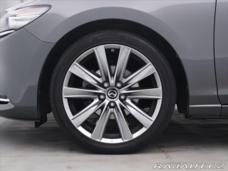 Mazda 6 2,5 Skyactiv-G 143kW Spor 2019