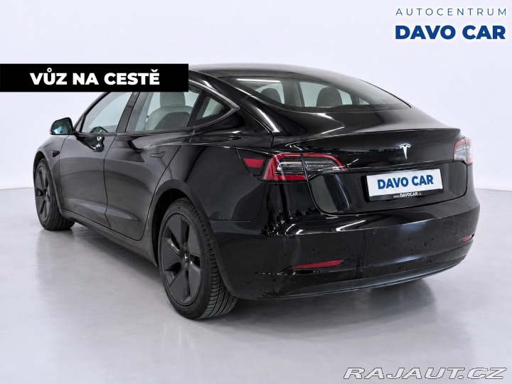 Tesla Model 3 Long Range 75kWh AWD sOH 2021