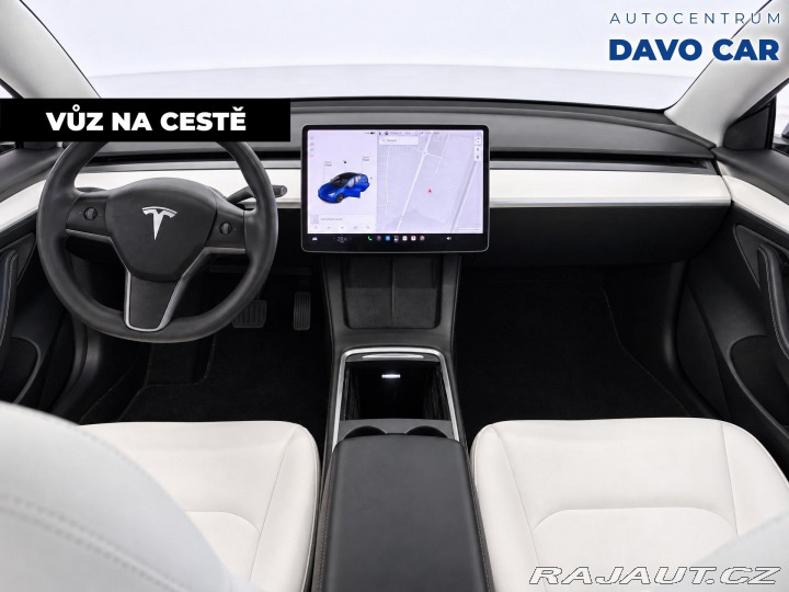 Tesla Model 3 Long Range 75kWh AWD sOH 2021