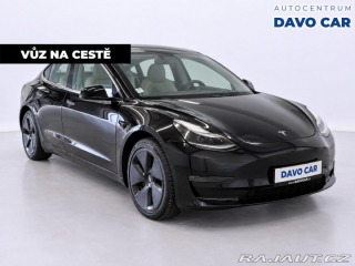 Tesla Model 3 Long Range 75kWh AWD sOH 2021