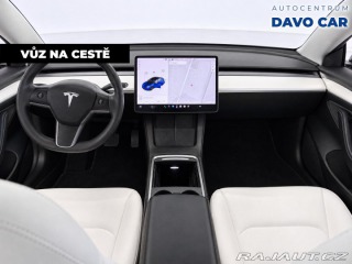 Tesla Model 3 Long Range 75kWh AWD sOH 2021