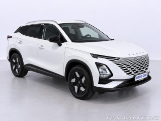 Omoda 5 1,6 TGDI 108kW 7DCT Premi
