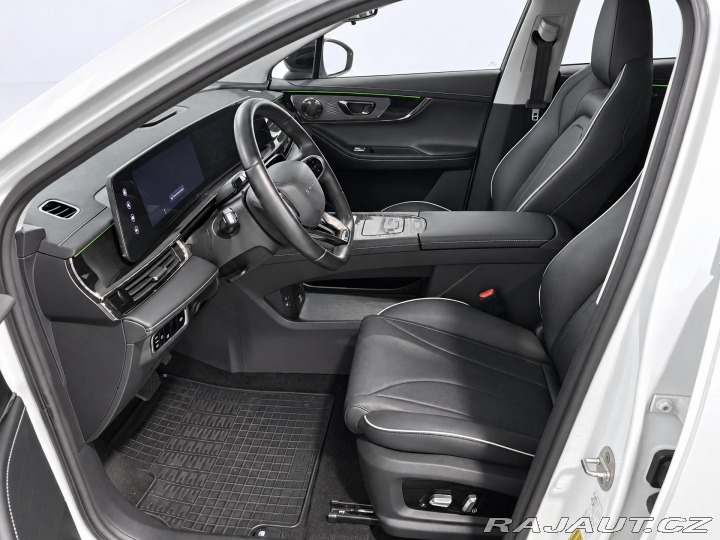 Omoda 5 1,6 TGDI 108kW 7DCT Premi 2025