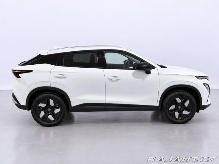 Omoda 5 1,6 TGDI 108kW 7DCT Premi 2025