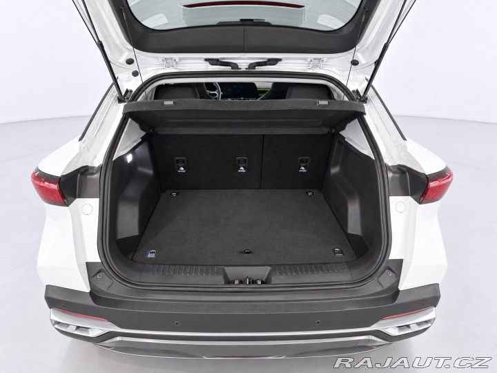 Omoda 5 1,6 TGDI 108kW 7DCT Premi 2025