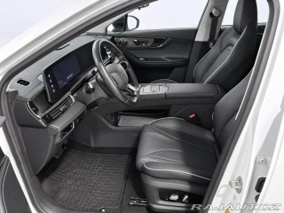 Omoda 5 1,6 TGDI 108kW 7DCT Premi 2025
