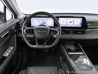 Omoda 5 1,6 TGDI 108kW 7DCT Premi 2025