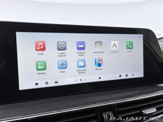 Omoda 5 1,6 TGDI 108kW 7DCT Premi 2025