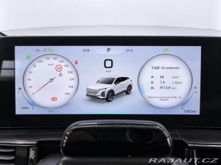 Omoda 5 1,6 TGDI 108kW 7DCT Premi 2025