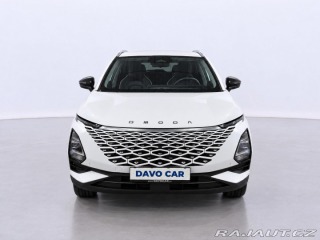Omoda 5 1,6 TGDI 108kW 7DCT Premi 2025