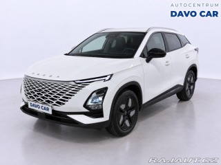 Omoda 5 1,6 TGDI 108kW 7DCT Premi 2025