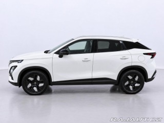 Omoda 5 1,6 TGDI 108kW 7DCT Premi 2025