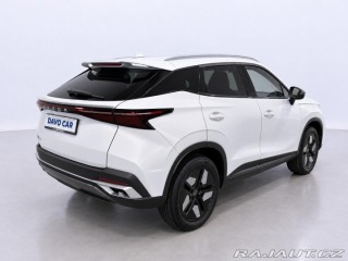 Omoda 5 1,6 TGDI 108kW 7DCT Premi 2025