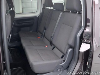 Volkswagen Caddy 2,0 TDI 75kW Comfortline 2016