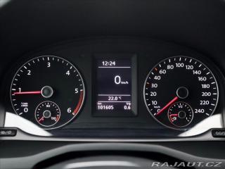 Volkswagen Caddy 2,0 TDI 75kW Comfortline 2016