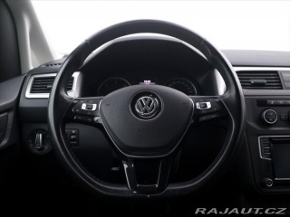 Volkswagen Caddy 2,0 TDI 75kW Comfortline 2016