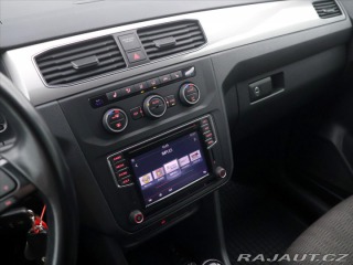 Volkswagen Caddy 2,0 TDI 75kW Comfortline 2016